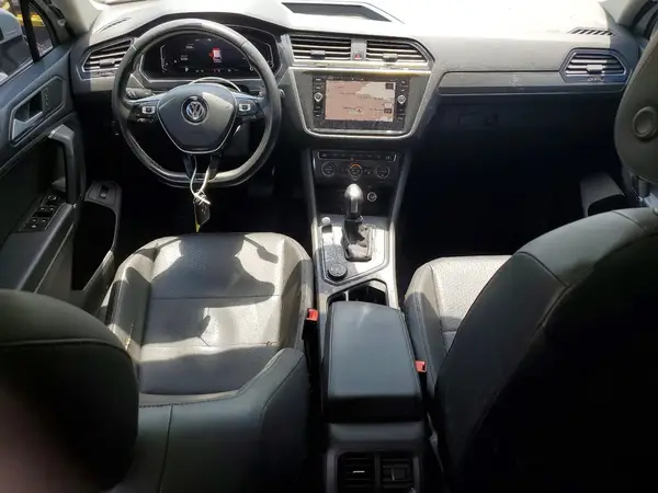 3VV2B7AX5LM141379 2020 VOLKSWAGEN TIGUAN - Image 8