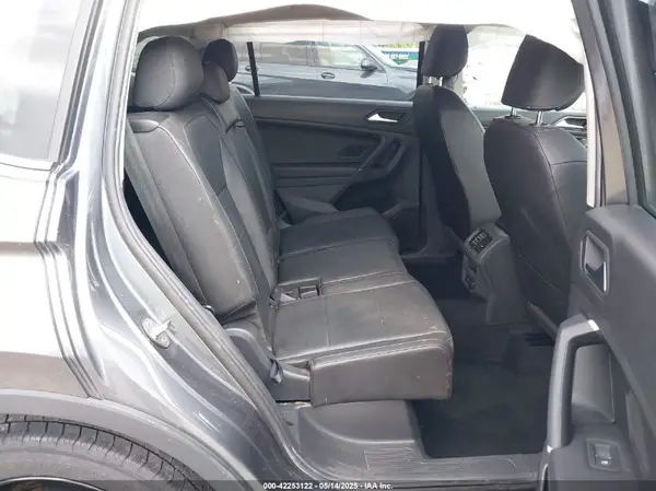 3VV2B7AX5LM142418 2020 VOLKSWAGEN TIGUAN - Image 8