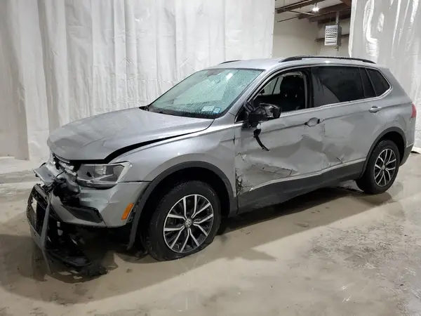 3VV2B7AX5LM145271 2020 VOLKSWAGEN TIGUAN - Image 1