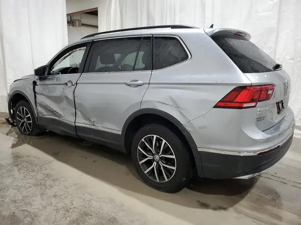 3VV2B7AX5LM145271 2020 VOLKSWAGEN TIGUAN - Image 2