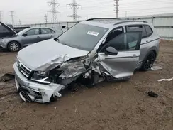 3VV2B7AX5LM146615 2020 VOLKSWAGEN TIGUAN