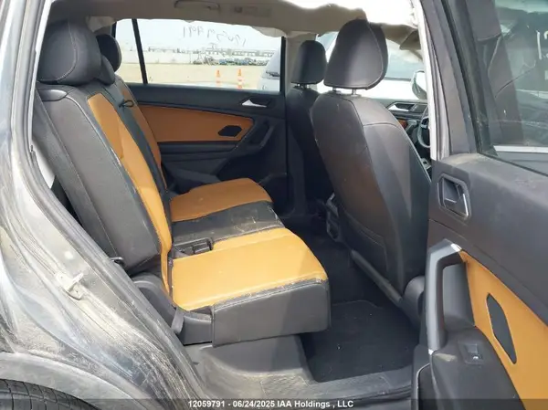 3VV2B7AX5LM150504 2020 VOLKSWAGEN TIGUAN - Image 8
