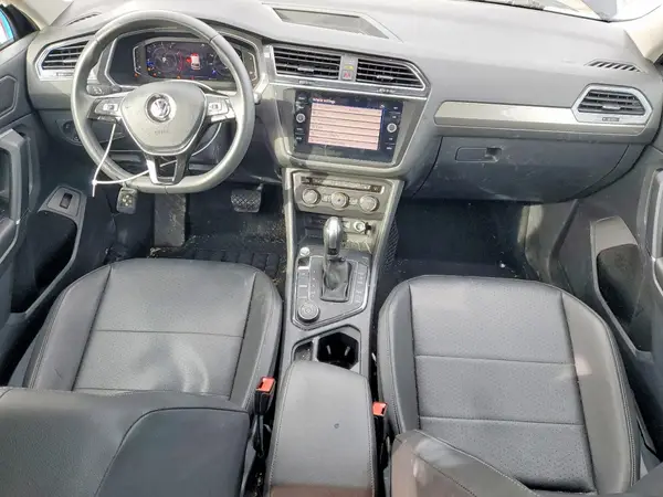 3VV2B7AX5LM153905 2020 VOLKSWAGEN TIGUAN - Image 8
