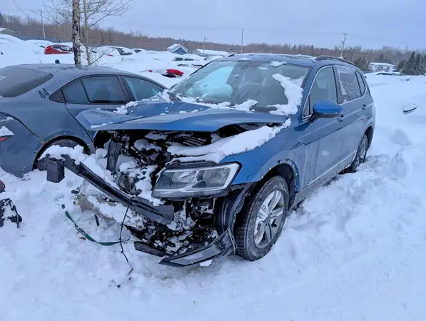 3VV2B7AX5LM158845 2020 VOLKSWAGEN TIGUAN - Image 1