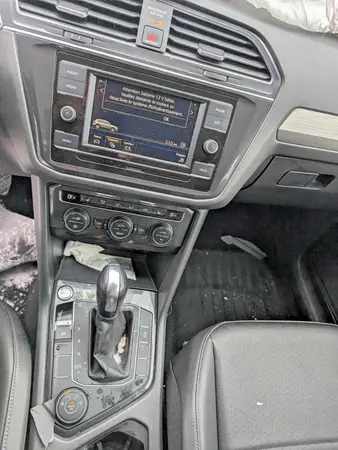 3VV2B7AX5LM158845 2020 VOLKSWAGEN TIGUAN - Image 8