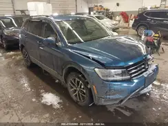 3VV2B7AX5LM162958 2020 VOLKSWAGEN TIGUAN