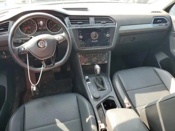 3VV2B7AX5LM165424 2020 VOLKSWAGEN TIGUAN - Image 8