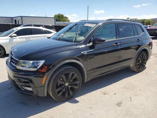 3VV2B7AX5LM167254 2020 VOLKSWAGEN TIGUAN - Image 1
