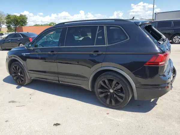 3VV2B7AX5LM167254 2020 VOLKSWAGEN TIGUAN - Image 2
