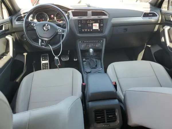 3VV2B7AX5LM167254 2020 VOLKSWAGEN TIGUAN - Image 8