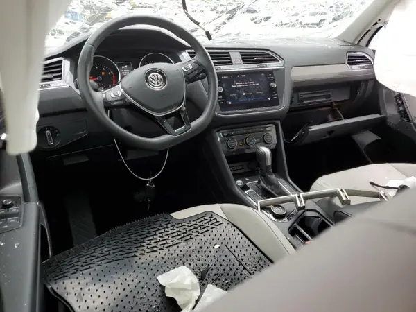 3VV2B7AX5LM168033 2020 VOLKSWAGEN TIGUAN - Image 8