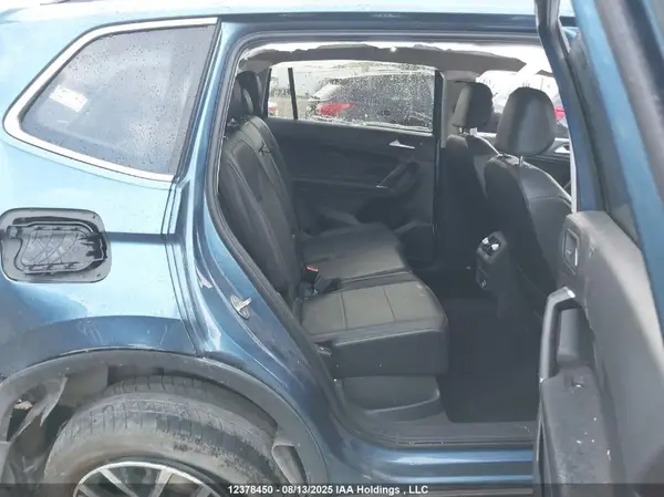3VV2B7AX5LM173507 2020 VOLKSWAGEN TIGUAN - Image 8