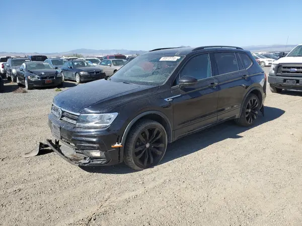 3VV2B7AX5LM177721 2020 VOLKSWAGEN TIGUAN - Image 1