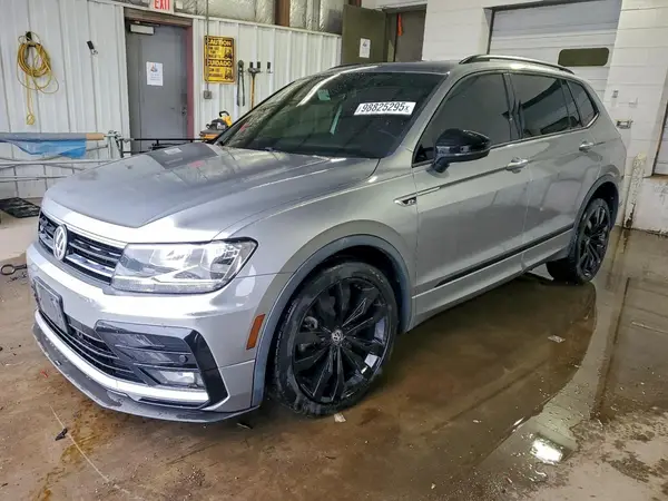 3VV2B7AX5LM180294 2020 VOLKSWAGEN TIGUAN - Image 1