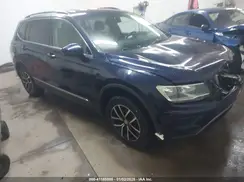 3VV2B7AX5MM000166 2021 VOLKSWAGEN TIGUAN