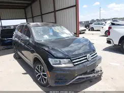 3VV2B7AX5MM000197 2021 VOLKSWAGEN TIGUAN
