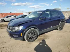 3VV2B7AX5MM003245 2021 VOLKSWAGEN TIGUAN