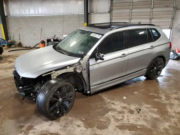 3VV2B7AX5MM005285 2021 VOLKSWAGEN TIGUAN - Image 1