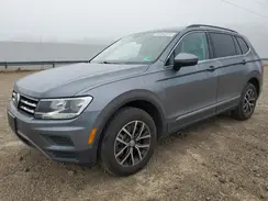 3VV2B7AX5MM007733 2021 VOLKSWAGEN TIGUAN