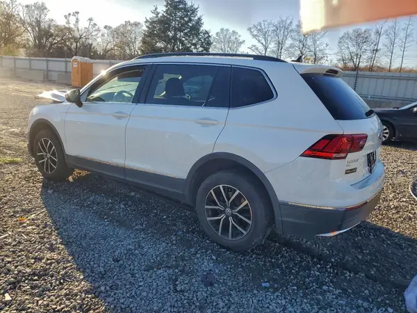 3VV2B7AX5MM008851 2021 VOLKSWAGEN TIGUAN - Image 2