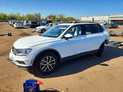 3VV2B7AX5MM009336 2021 VOLKSWAGEN TIGUAN