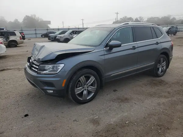 3VV2B7AX5MM010079 2021 VOLKSWAGEN TIGUAN - Image 1