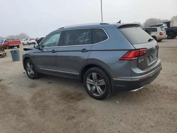 3VV2B7AX5MM010079 2021 VOLKSWAGEN TIGUAN - Image 2