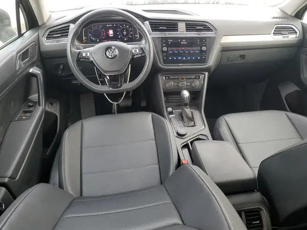 3VV2B7AX5MM010079 2021 VOLKSWAGEN TIGUAN - Image 8