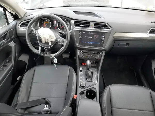 3VV2B7AX5MM012107 2021 VOLKSWAGEN TIGUAN - Image 8