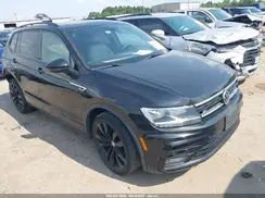 3VV2B7AX5MM012222 2021 VOLKSWAGEN TIGUAN