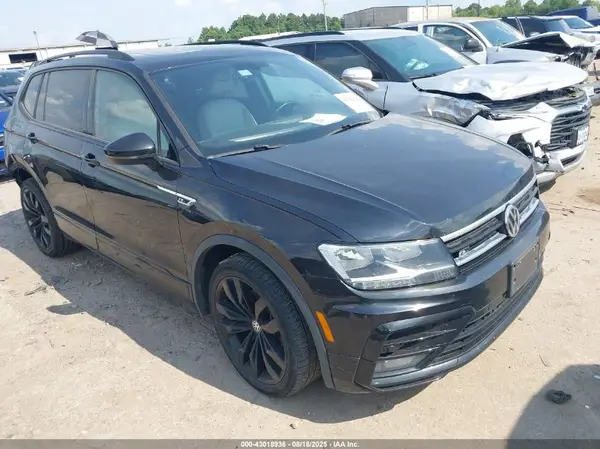 3VV2B7AX5MM012222 2021 VOLKSWAGEN TIGUAN - Image 1