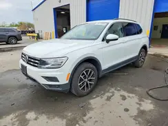 3VV2B7AX5MM013435 2021 VOLKSWAGEN TIGUAN