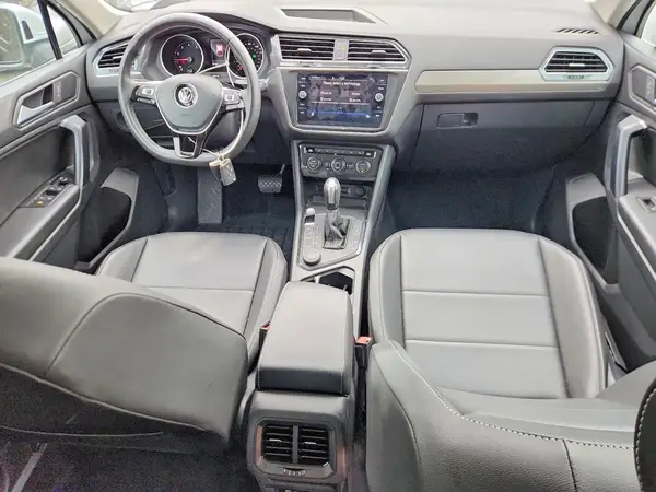 3VV2B7AX5MM013435 2021 VOLKSWAGEN TIGUAN - Image 8