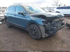 3VV2B7AX5MM014536 2021 VOLKSWAGEN TIGUAN