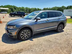 3VV2B7AX5MM016674 2021 VOLKSWAGEN TIGUAN