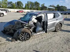 3VV2B7AX5MM018134 2021 VOLKSWAGEN TIGUAN