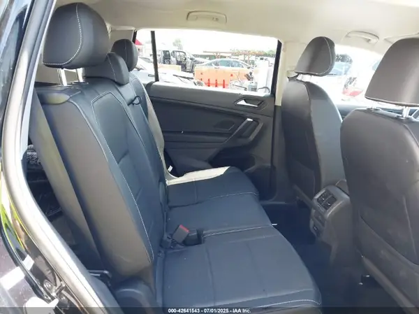 3VV2B7AX5MM019493 2021 VOLKSWAGEN TIGUAN - Image 8