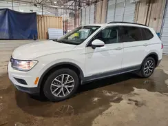 3VV2B7AX5MM019526 2021 VOLKSWAGEN TIGUAN