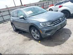 3VV2B7AX5MM020255 2021 VOLKSWAGEN TIGUAN