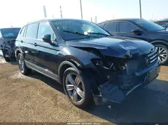 3VV2B7AX5MM021616 2021 VOLKSWAGEN TIGUAN