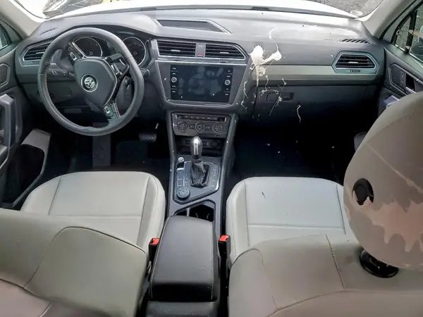 3VV2B7AX5MM023933 2021 VOLKSWAGEN TIGUAN - Image 8