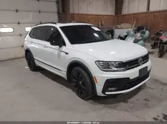 3VV2B7AX5MM025391 2021 VOLKSWAGEN TIGUAN