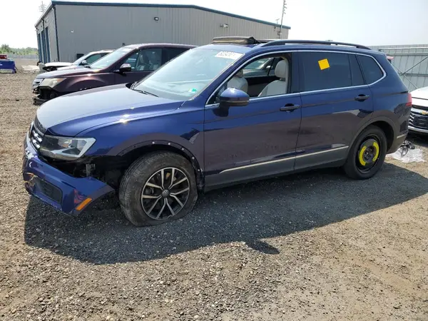 3VV2B7AX5MM026895 2021 VOLKSWAGEN TIGUAN - Image 1
