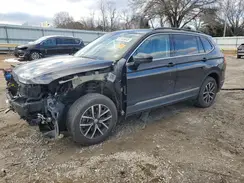 3VV2B7AX5MM027643 2021 VOLKSWAGEN TIGUAN