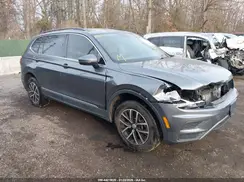 3VV2B7AX5MM028128 2021 VOLKSWAGEN TIGUAN