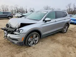 3VV2B7AX5MM029215 2021 VOLKSWAGEN TIGUAN