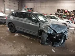 3VV2B7AX5MM029733 2021 VOLKSWAGEN TIGUAN