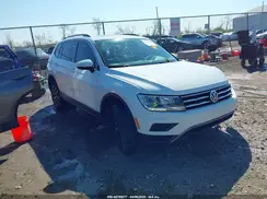3VV2B7AX5MM033040 2021 VOLKSWAGEN TIGUAN