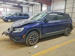 3VV2B7AX5MM035273 2021 VOLKSWAGEN TIGUAN