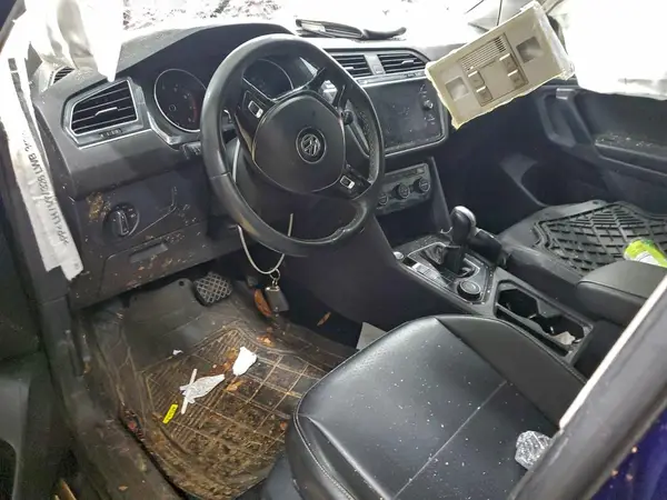 3VV2B7AX5MM035273 2021 VOLKSWAGEN TIGUAN - Image 8